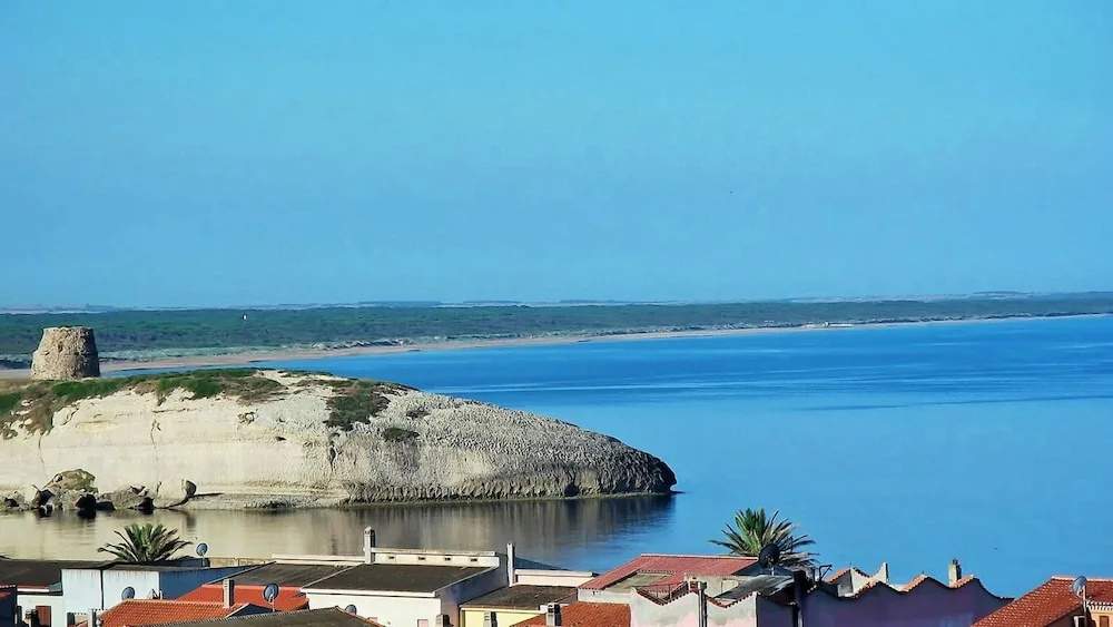 Beach & Waterfront
