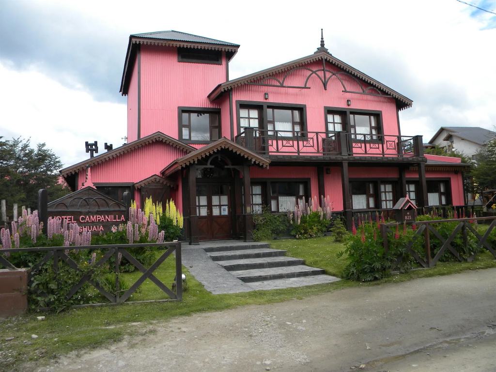 Hotel photo 10