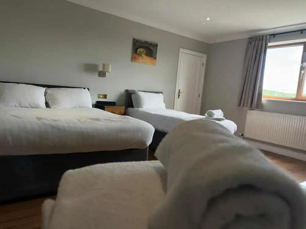 Staindrop Hotel - Chambres