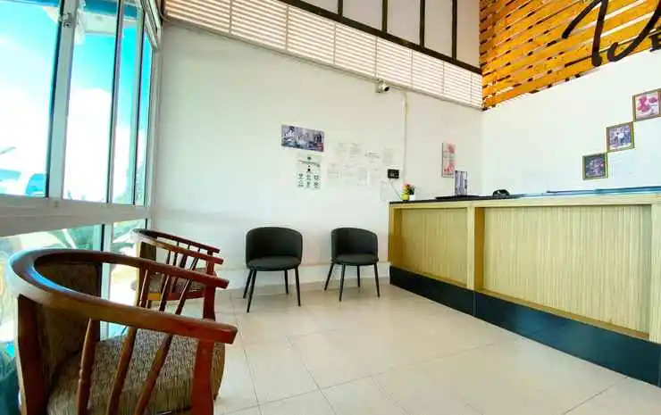 Dreamland Beach Holiday — фото 5