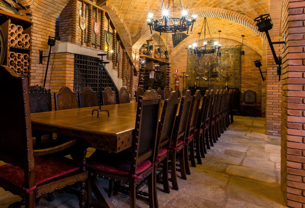 Castelo Nacional Inn - Général