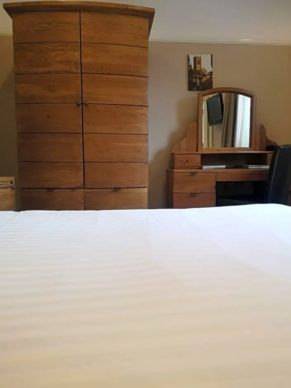 Charlotte House - Chambres