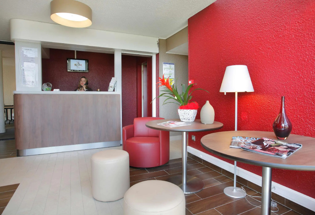 Sure Hotel by Best Western Valence Nord - Général