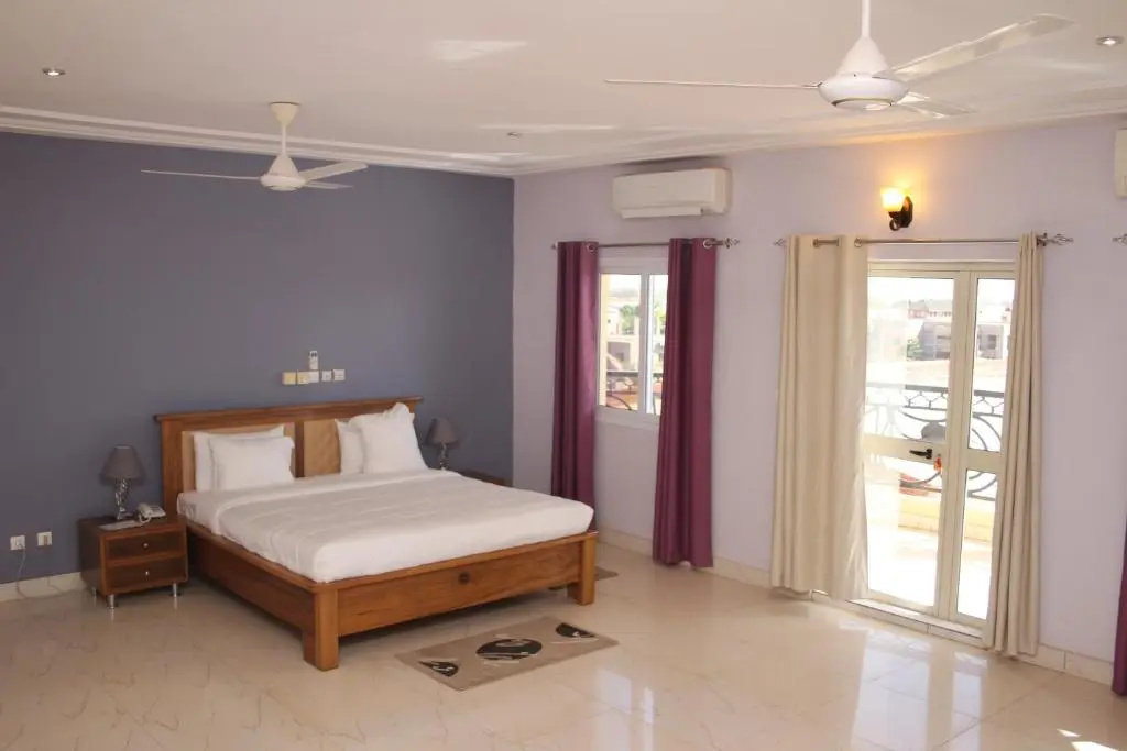 Junior Suite