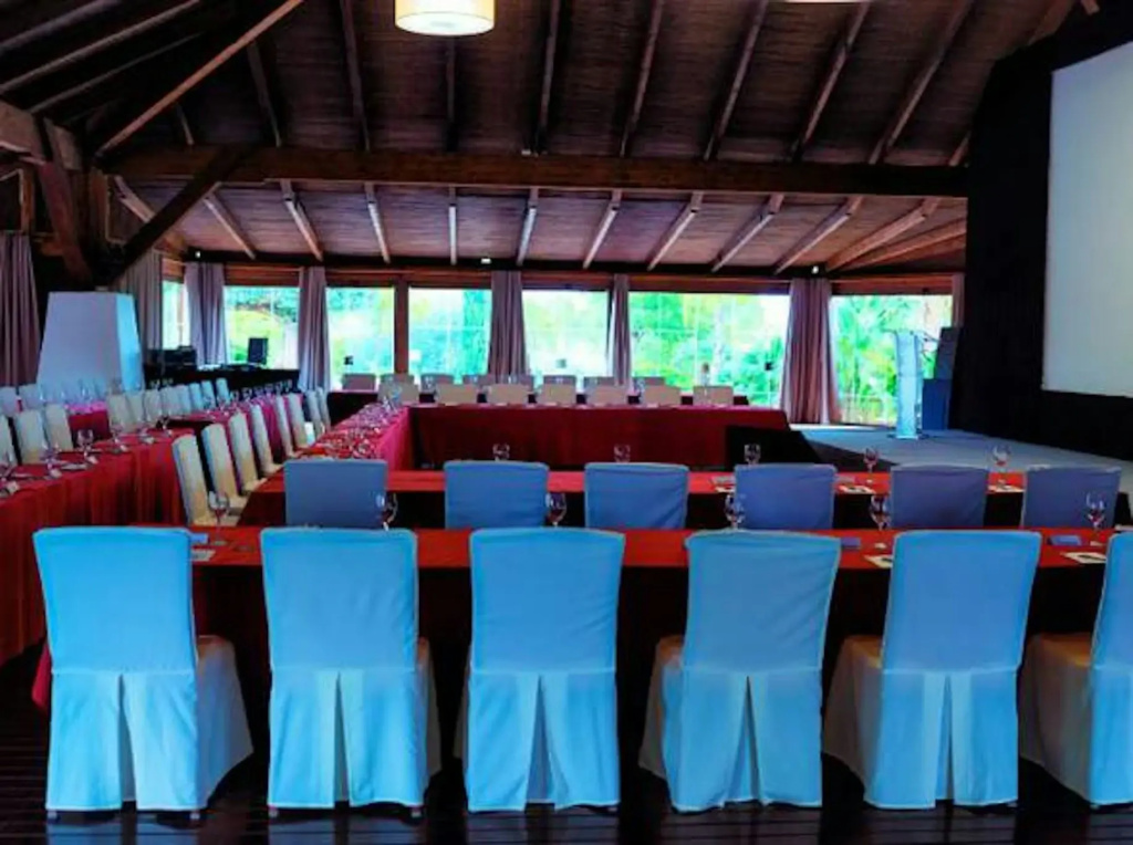 SH Villa Gadea Hotel - Général