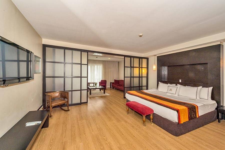 Barcelo Saray Special Class — 5