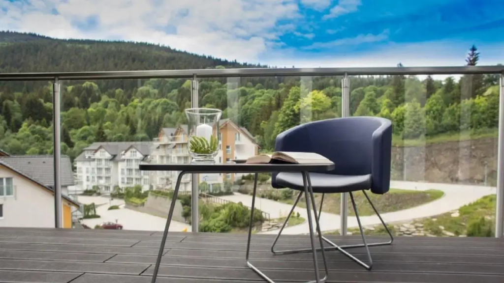 Aparthotel Travelist Panorama