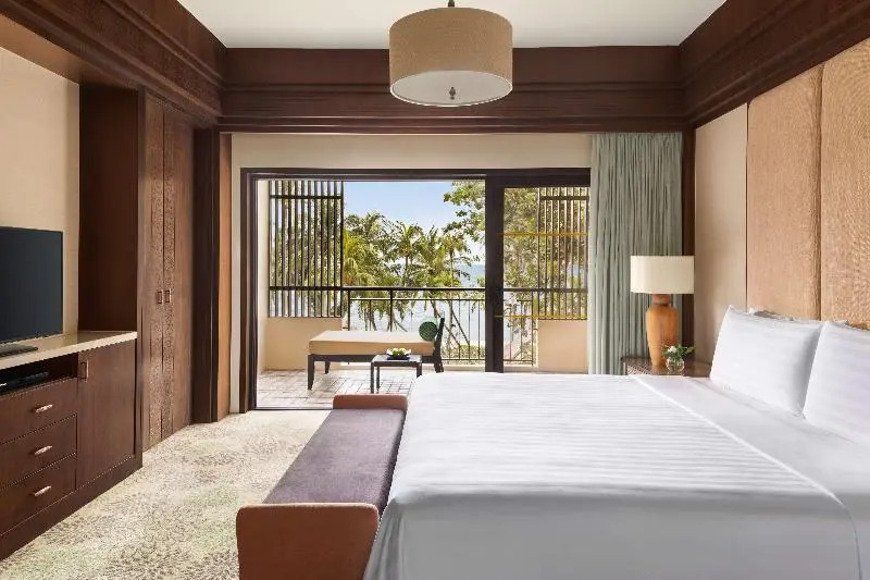 Shangri-La's Rasa Sayang Resort & Spa