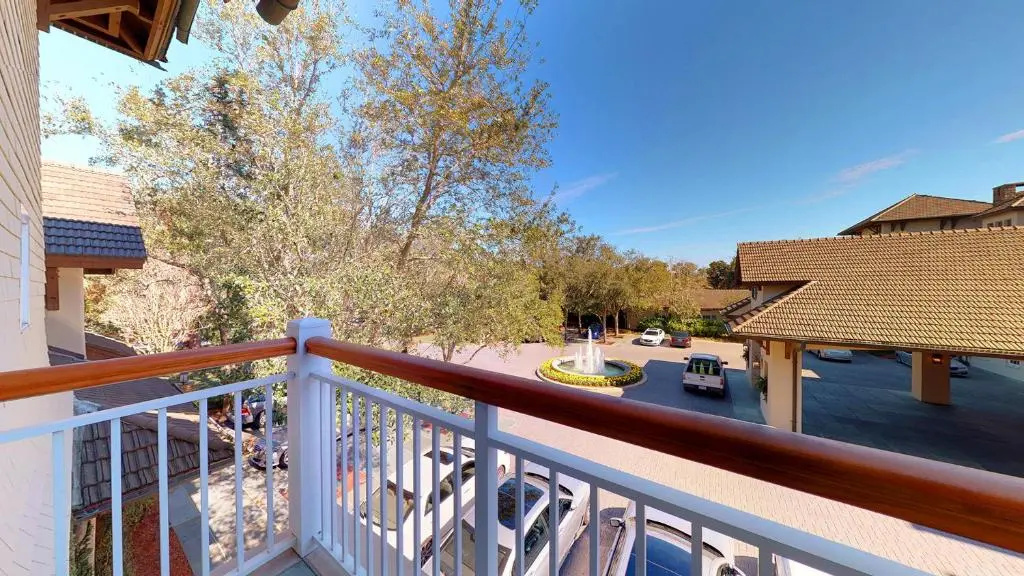 The Lodge at Sea Island - Chambres