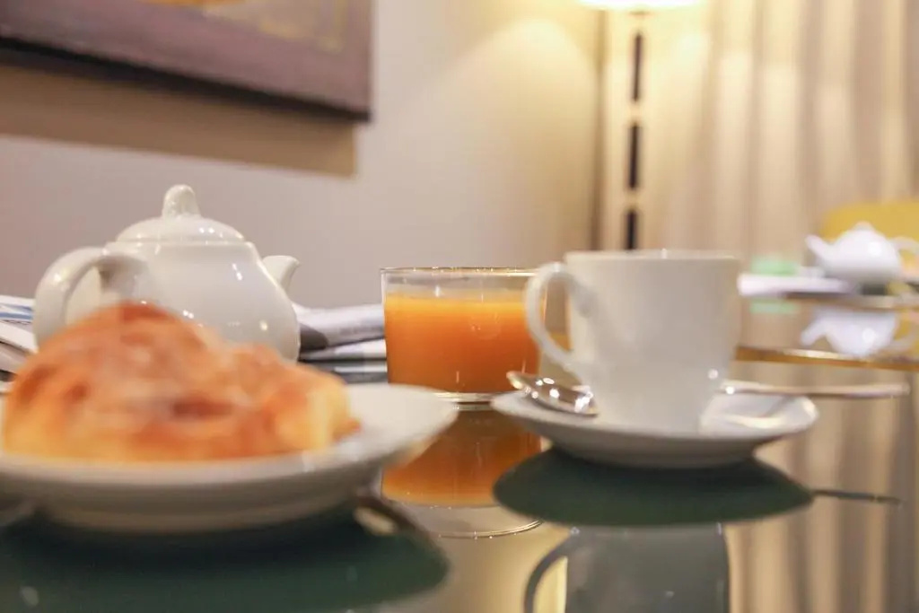 Hotel photo 10