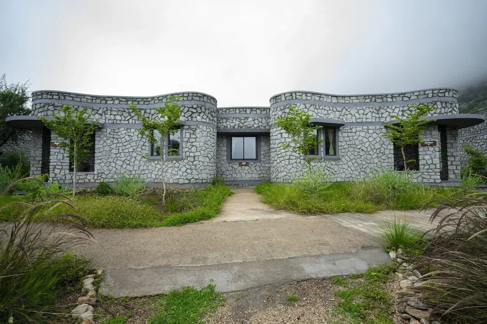 Jay Gurudev J Wild Resort, Jawai by Paandora Collections