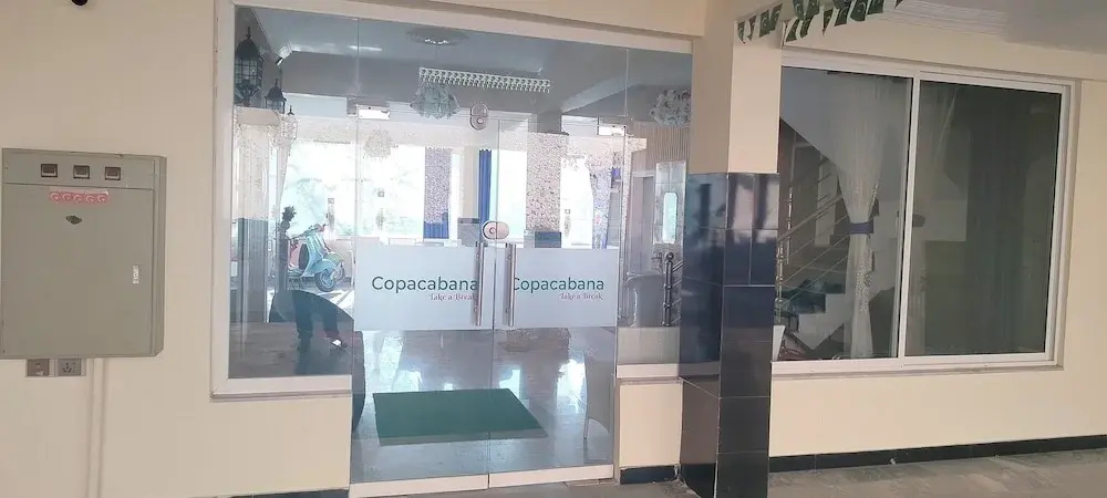 Hotel Copacabana
