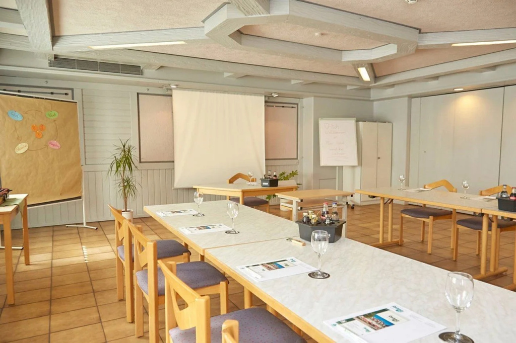 Flair Hotel Weinstube Lochner - Général