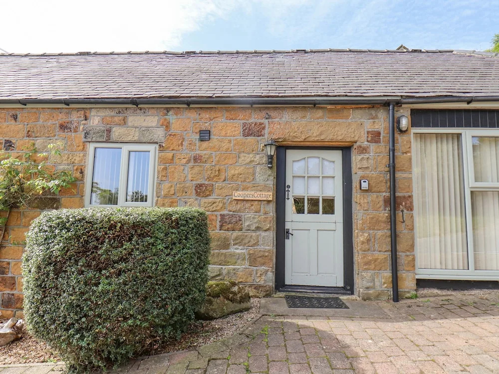 Coopers Cottage