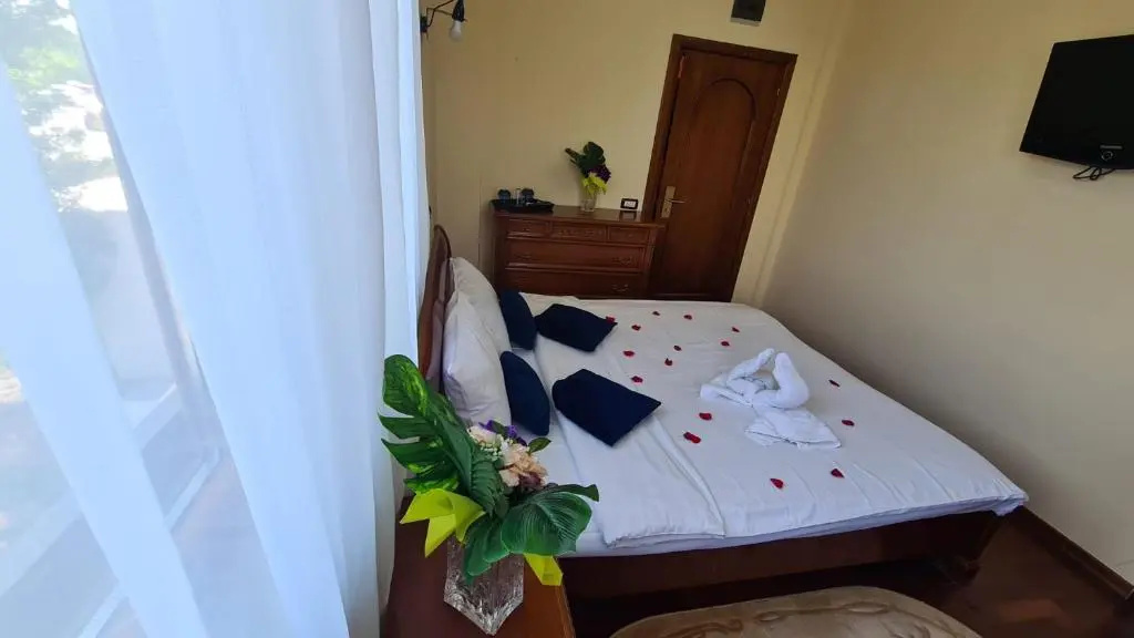 El Locanda Boutique Hotel - Chambres