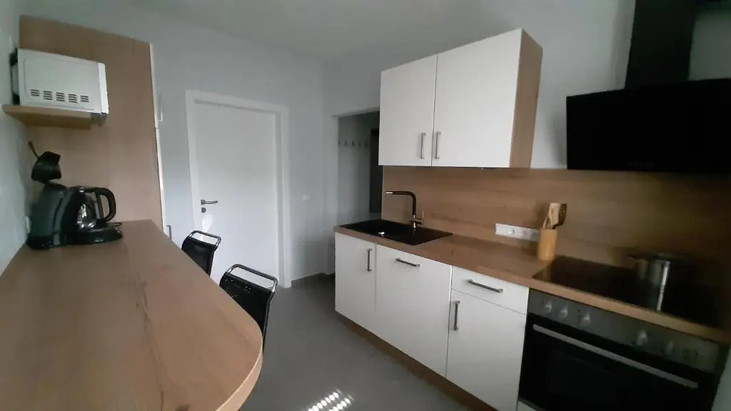 Naturlaub-Domizil Oster-Franzen - Chambres