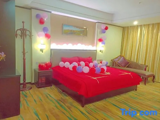 Bandao Mingzhu Hotel - Chambres