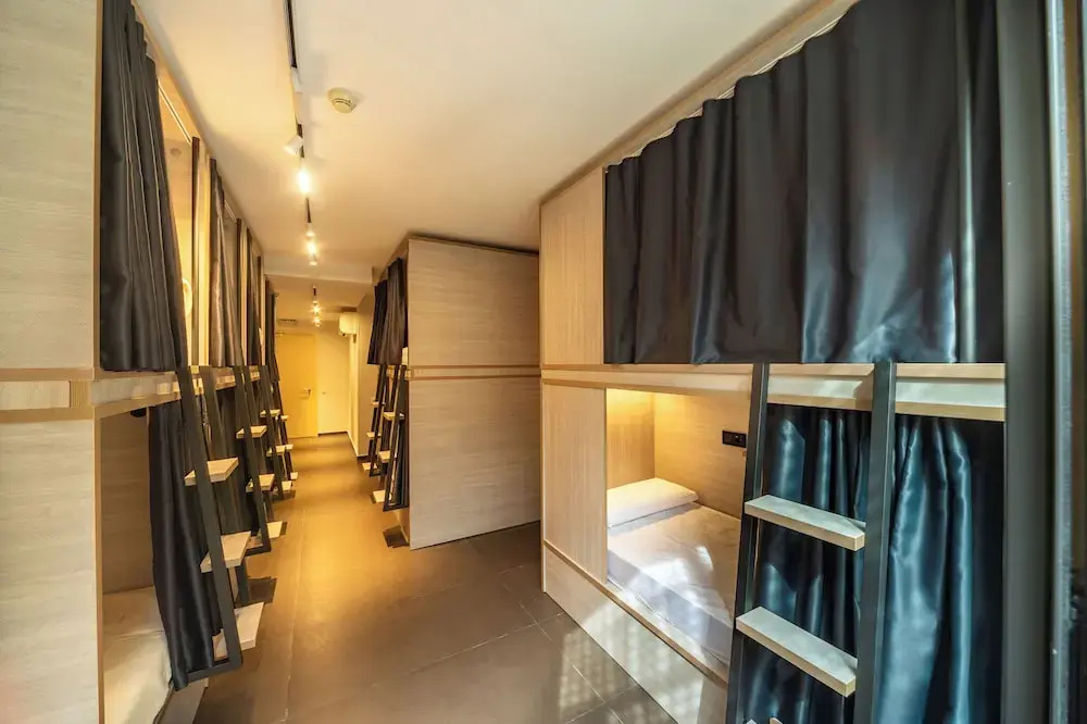 Hotel photo 10