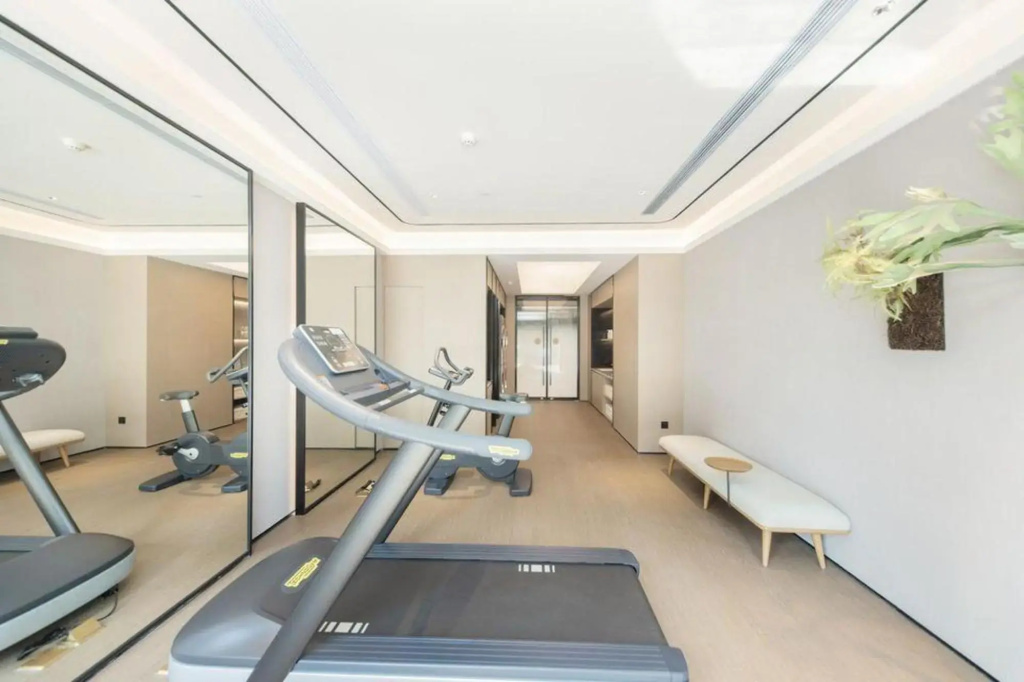 JI Hotel (Changzhou Konglongyuan Olympic Sports Center)