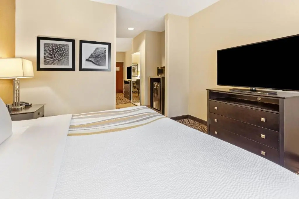 La Quinta Inn & Suites by Wyndham South Bend - Chambres