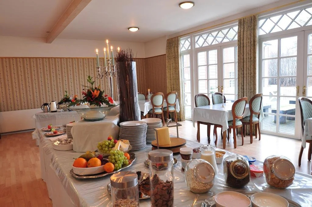 Hotel photo 14