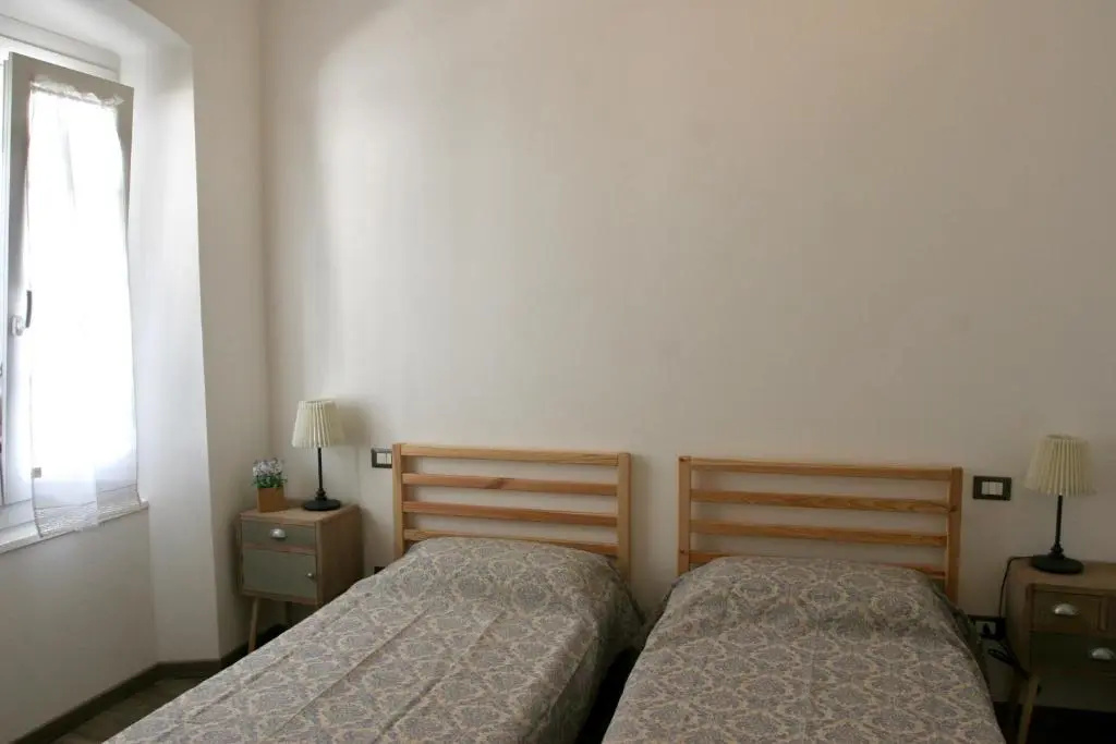 Marco's House - Chambres