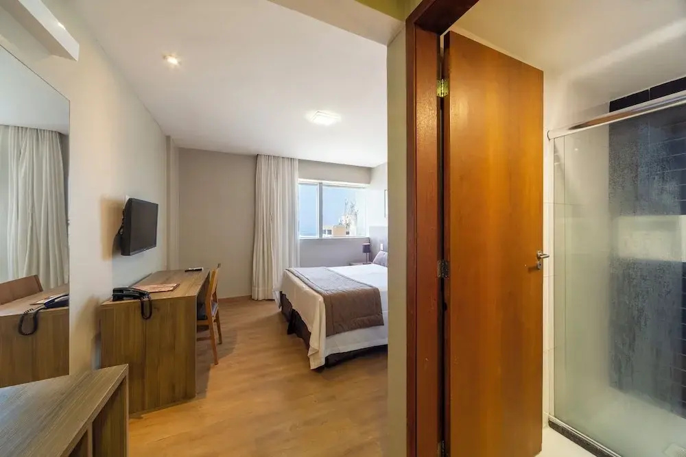 Marano Hotel - Chambres