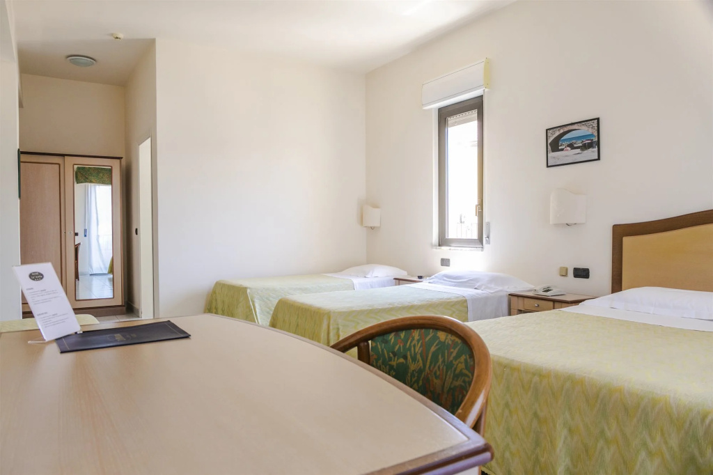 Hotel Za' Maria - Général
