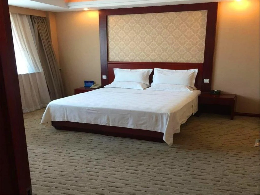 Starway Hotel Beijing Shunyi District Government - Général