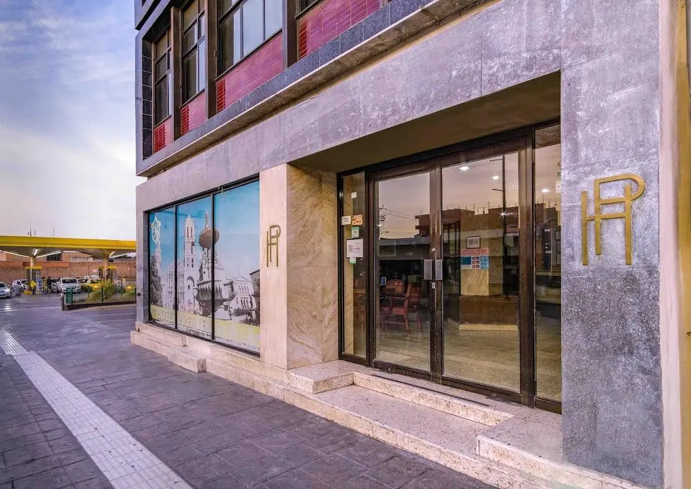 Hotel Premier