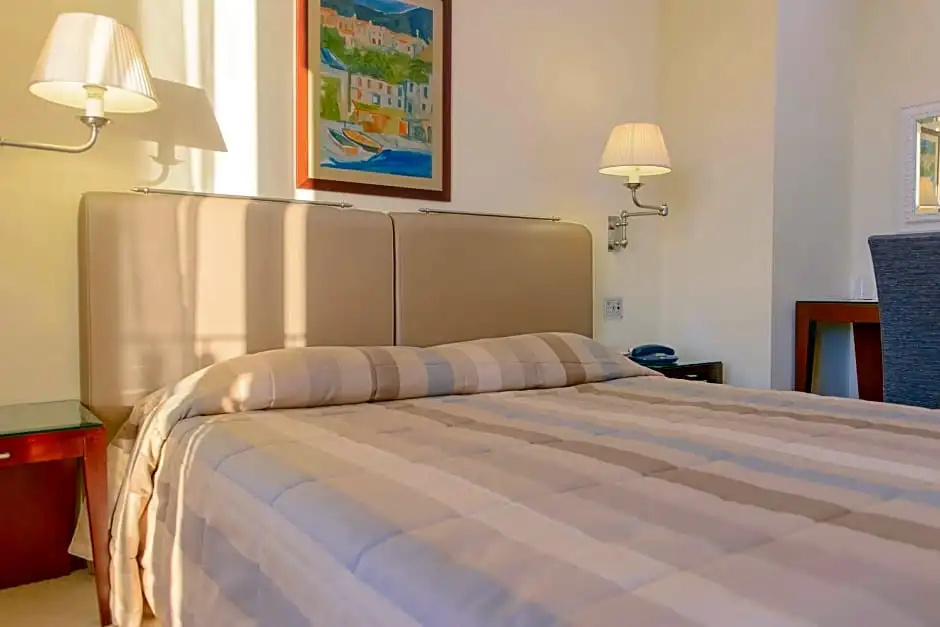 Cala del Porto - Chambres