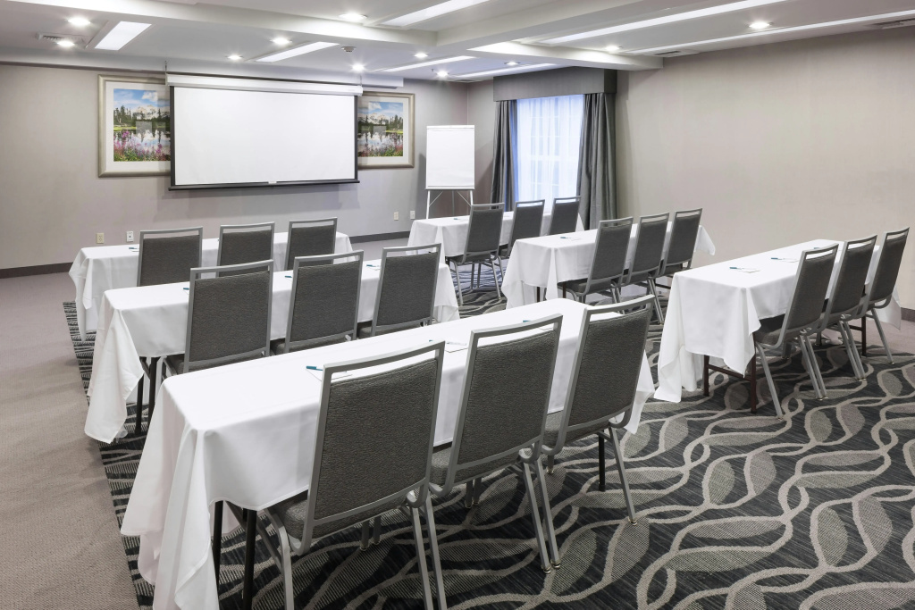 Homewood Suites by Hilton Seattle-Tacoma Airport/Tukwila - Général