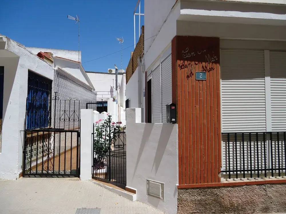 Casa San Enrique del Mar