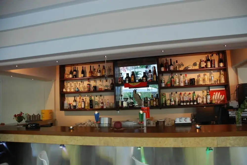 Galini Hotel - Général