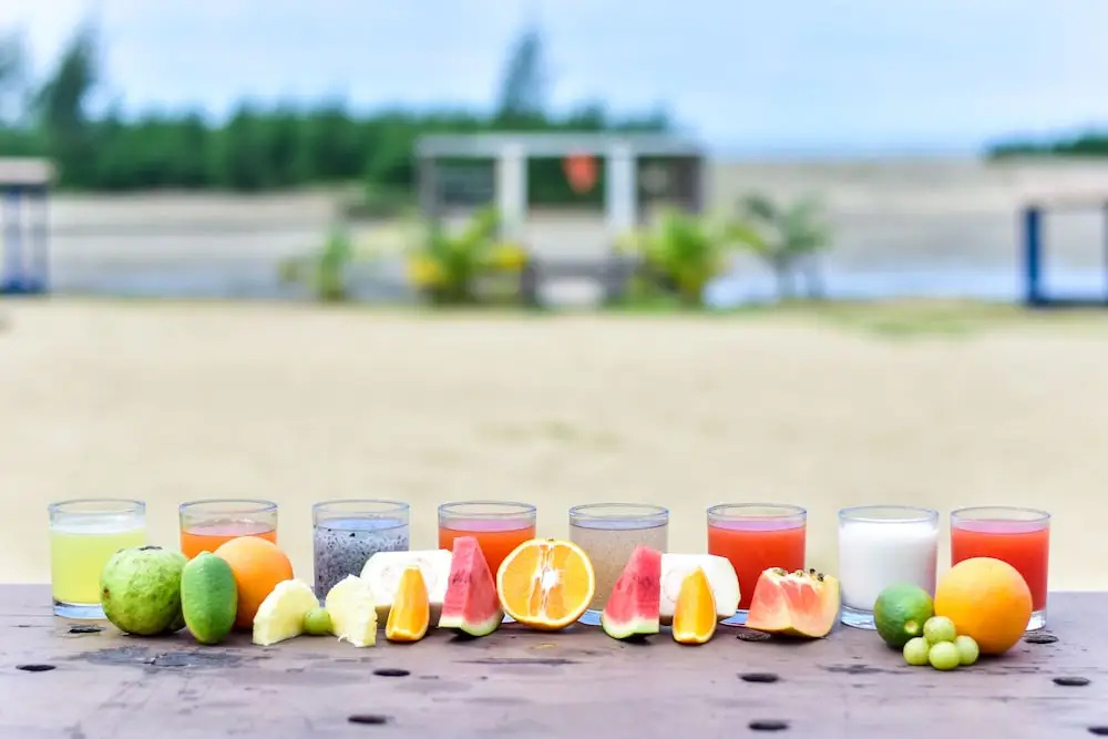 Mermaid Beach Resort - Général