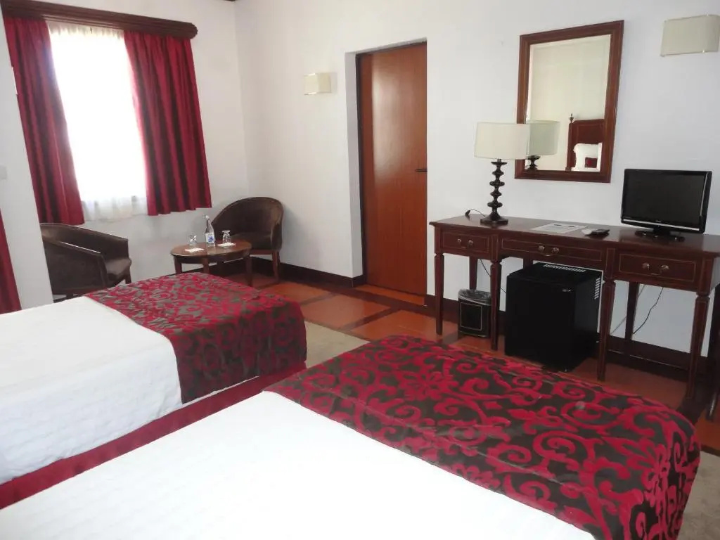 Hotel Rural Quinta de Santo Antonio - Chambres