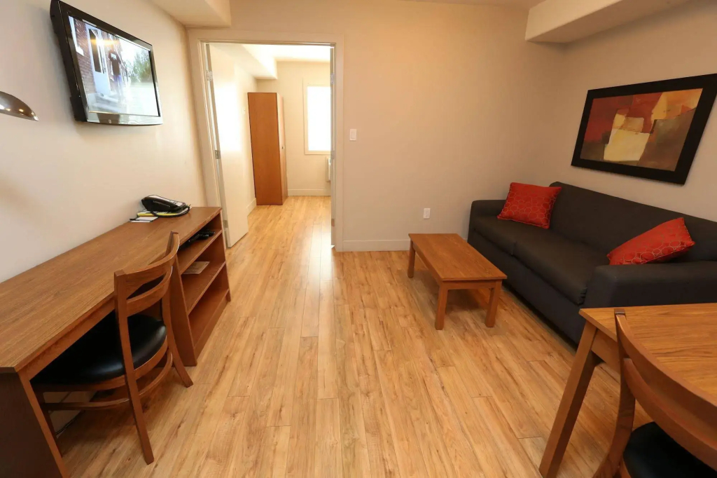 Platinum Residences - фото 8