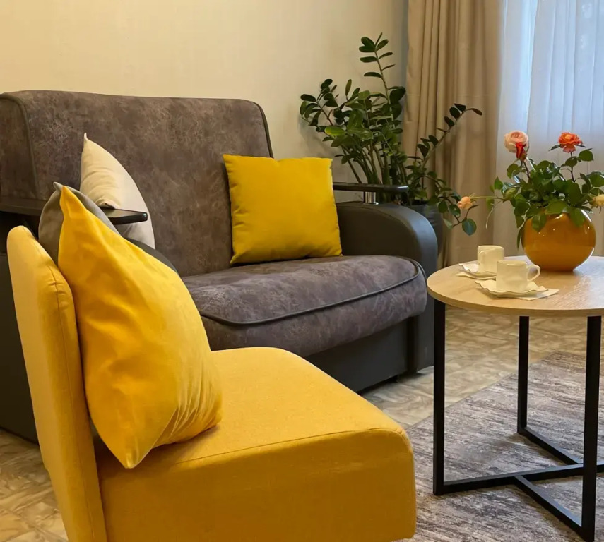 Апартаменты в Квартале 206 - фото 13