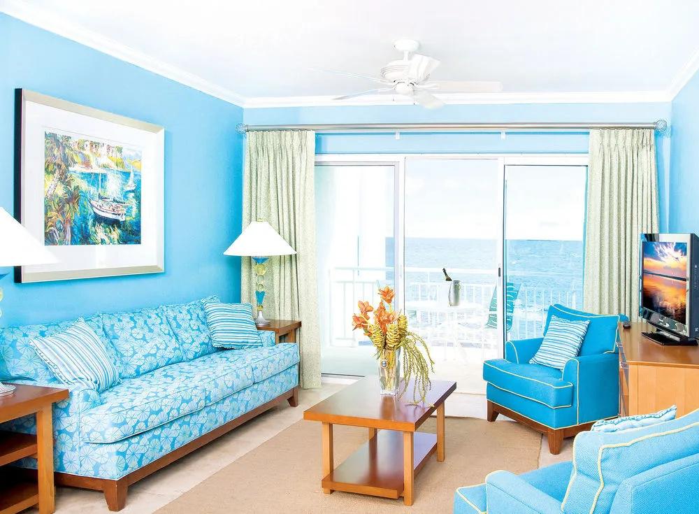 Oyster Bay Beach Resort - Général
