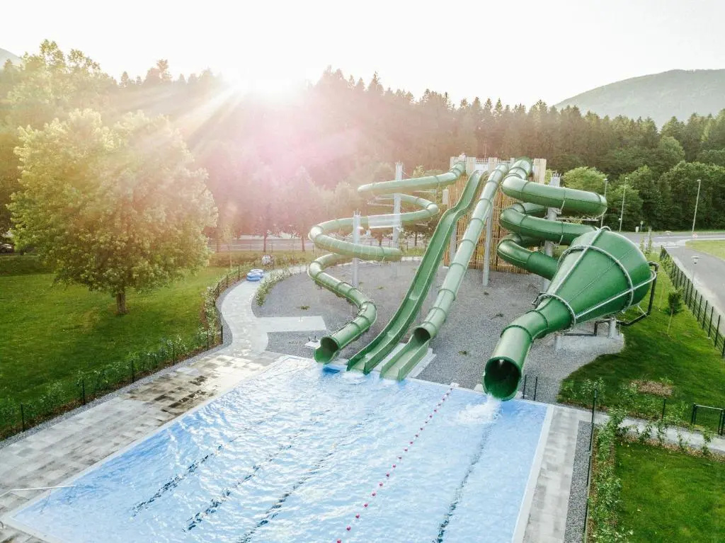 Hotel Kristal - Terme Krka - Général