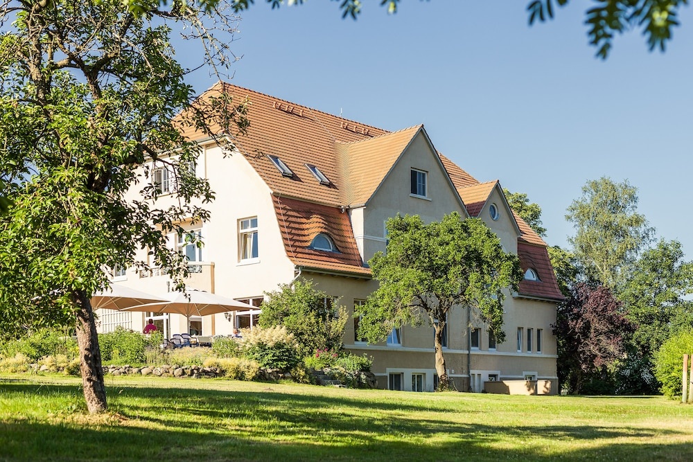 Gutshaus Barkow