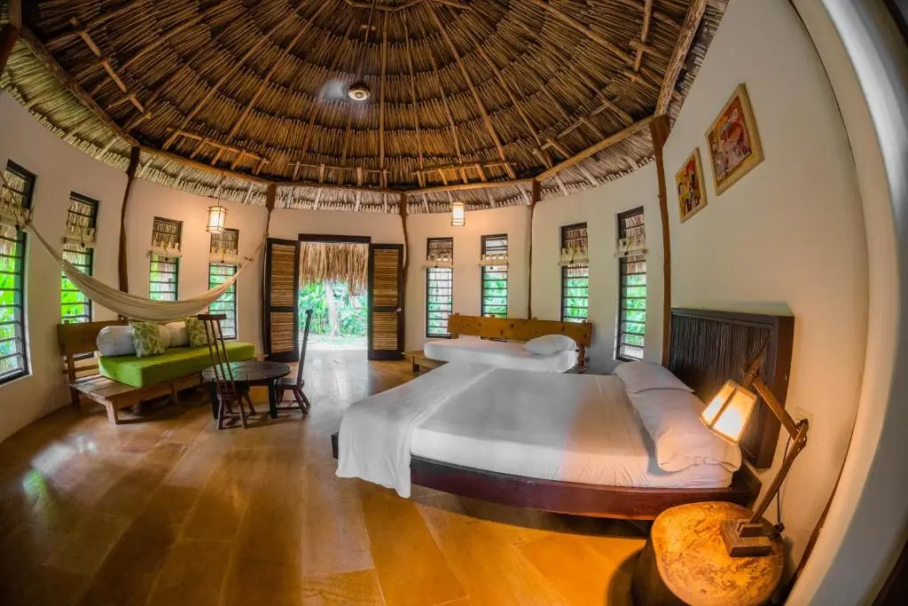 Superior Double room (twin beds)