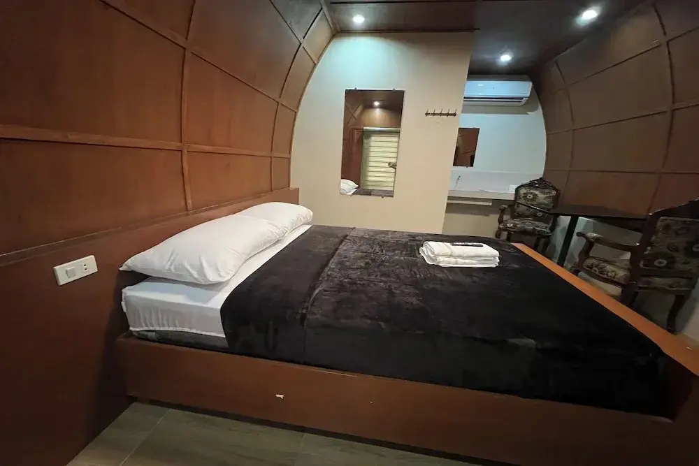 Hotel photo 5