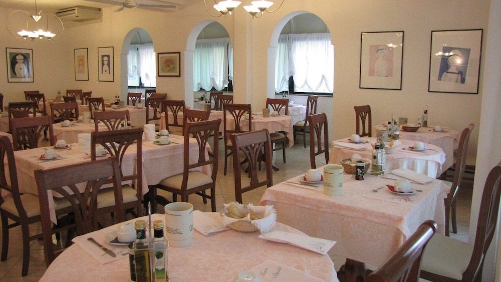 Hotel Caruso - Général