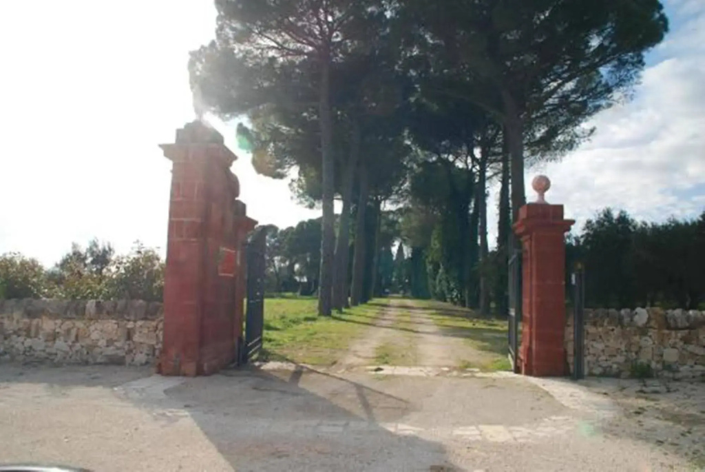 Agriturismo Tibitone - Général