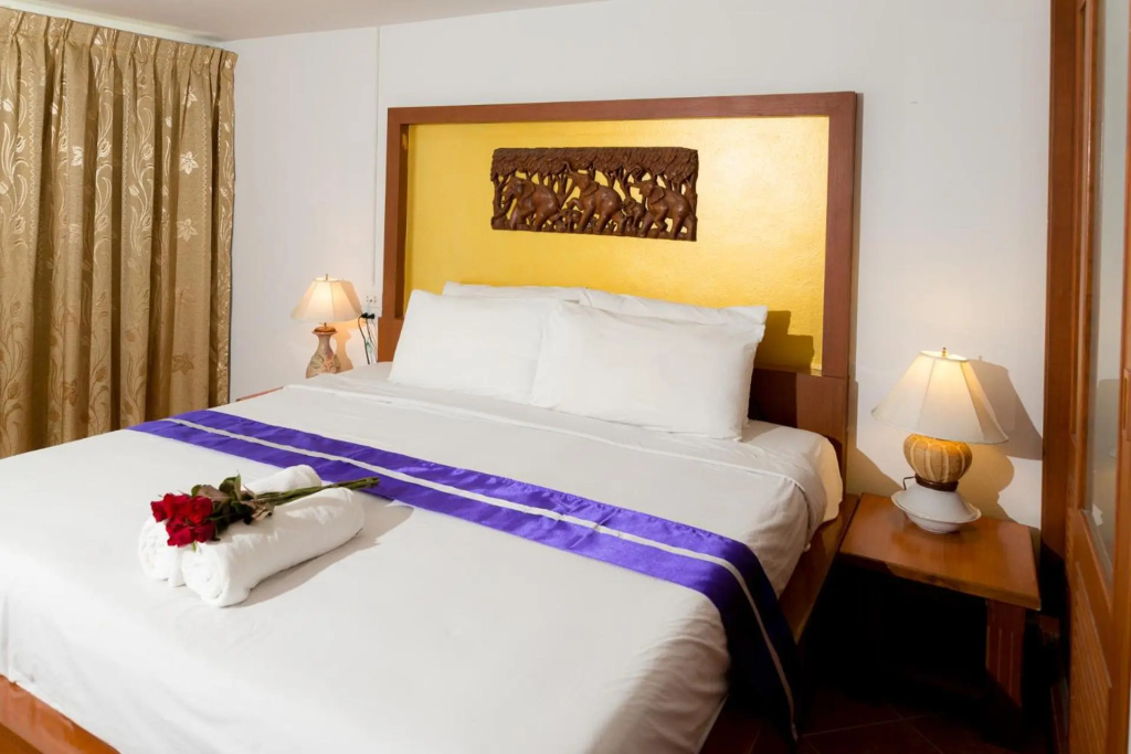 The Garden Place Pattaya — 2