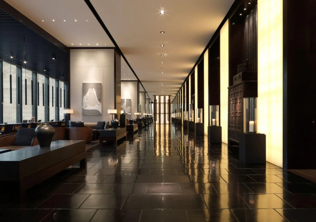 The Puli Hotel And Spa - фото 11