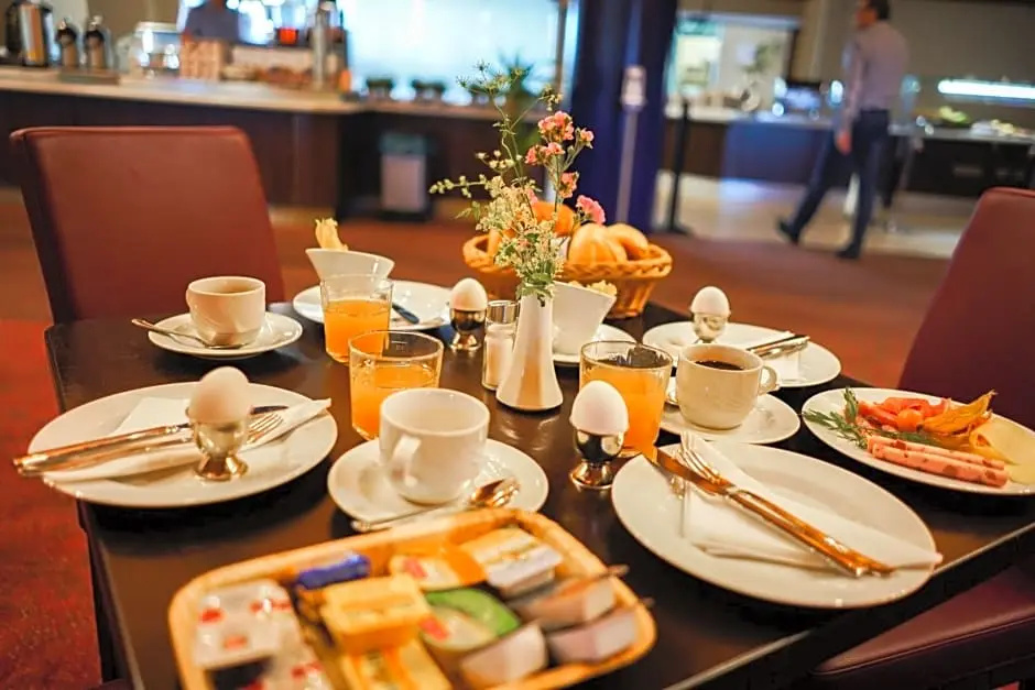 Hotel photo 9