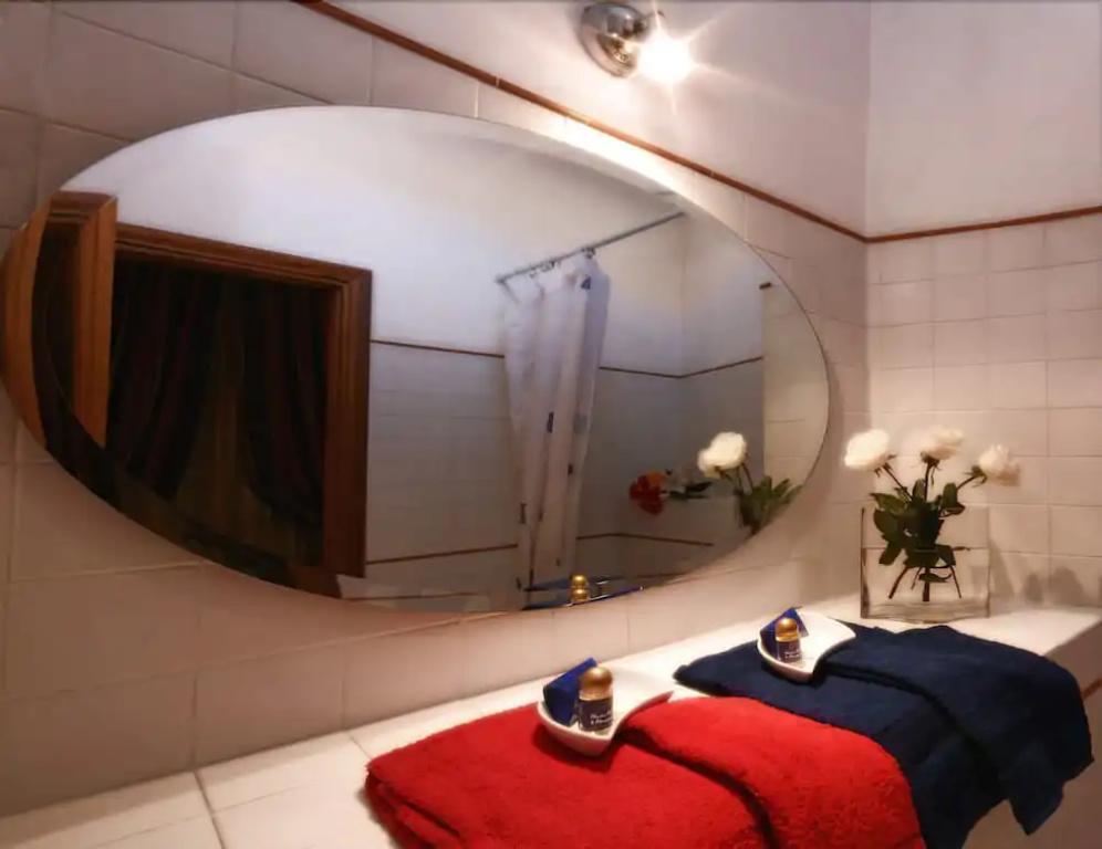 Boutique Hotel Locanda del Fante - Général