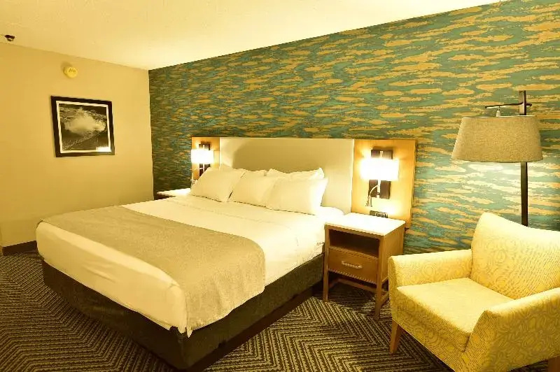 Radisson Hotel Niagara Falls-Grand Island - Chambres